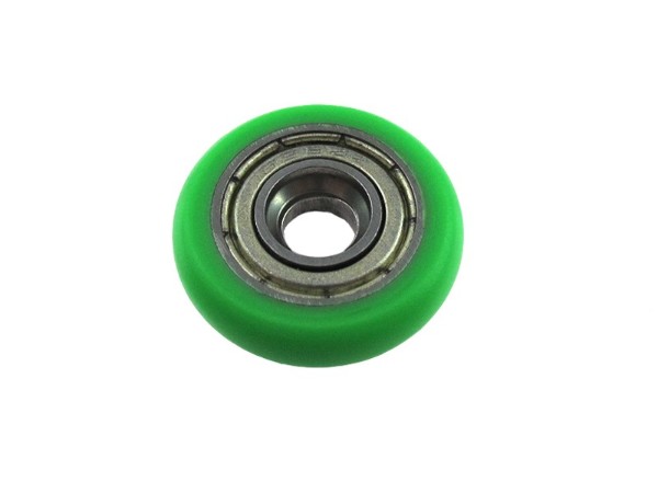 有刷電機6000軸承的介紹