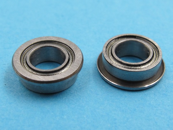 數(shù)控機(jī)床設(shè)計中軸承選用技巧