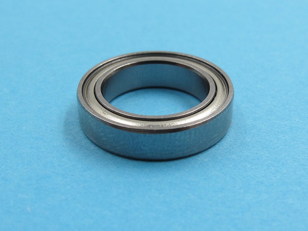 軸承安裝方法和拆卸方法