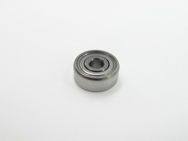 軸承應用在哪里？