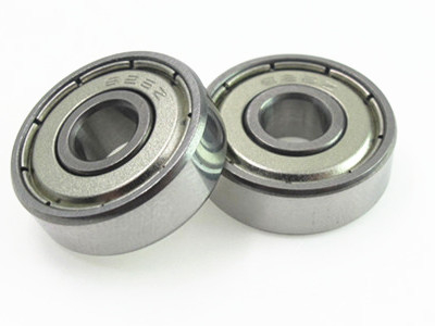 小型球軸承626zz 微型球軸承 R-1960zz軸承