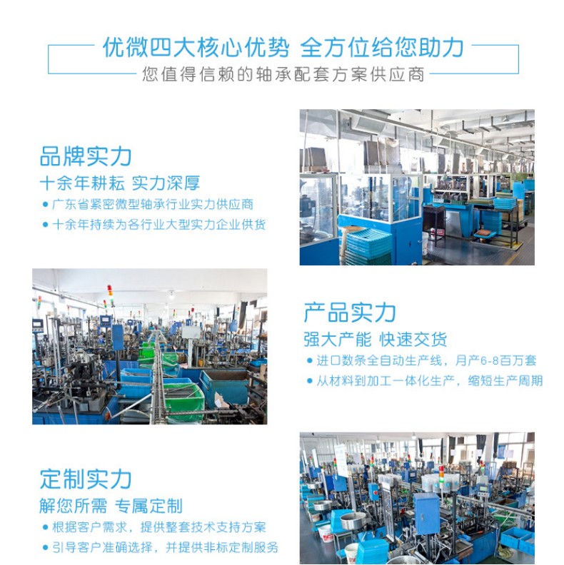 打磨機(jī)軸承013-790-792