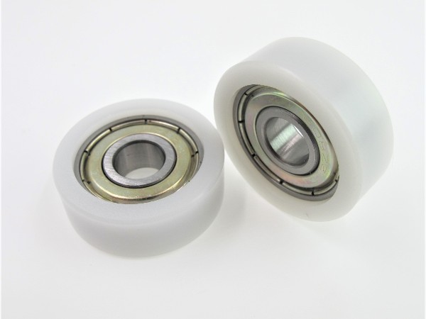 604下輪軸承的簡介