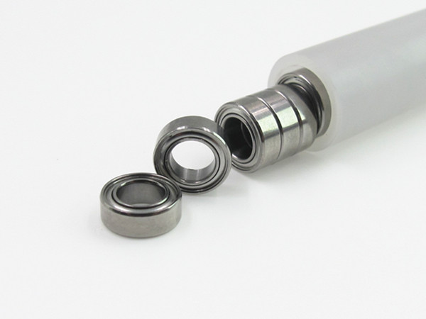 微型軸承 MR74zz軸承 4*7軸承 優微軸承