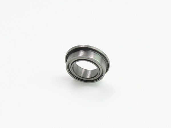 法蘭軸承 MF85軸承 LF850小軸承 外圈帶擋邊微型軸承 法蘭軸承 MF85軸承 LF850小軸承 外圈帶擋邊微型軸承