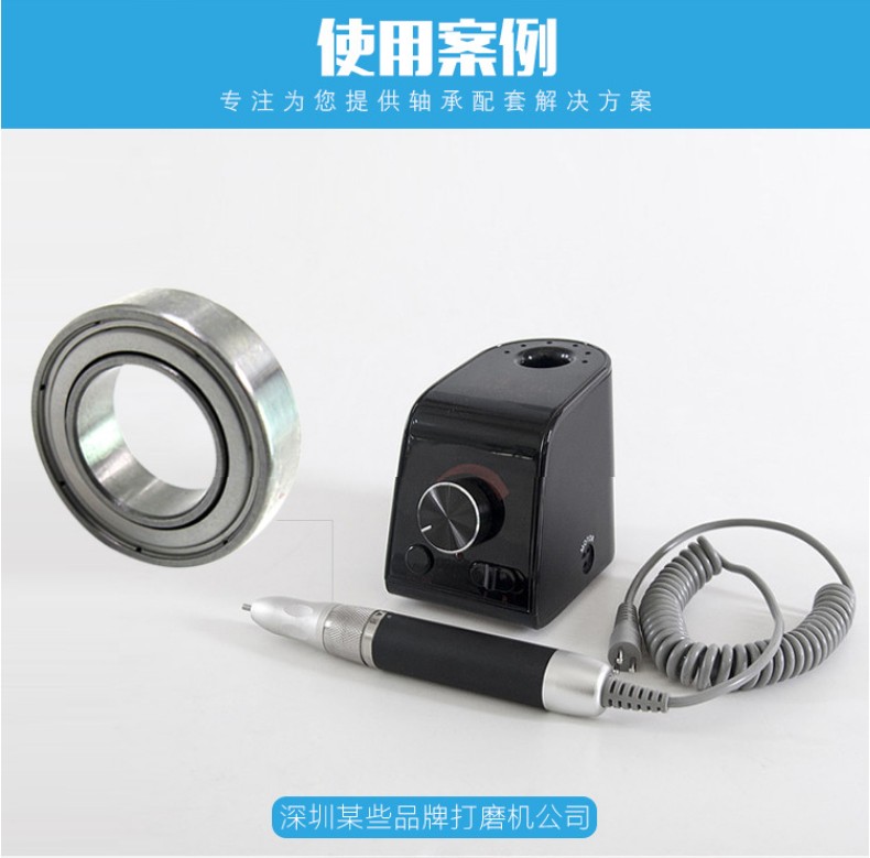 打磨機軸承010-790-779 打磨機軸承010-790-779