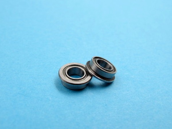 微型法蘭軸承MF74ZZ