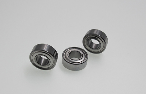 微型法蘭軸承F686ZZ